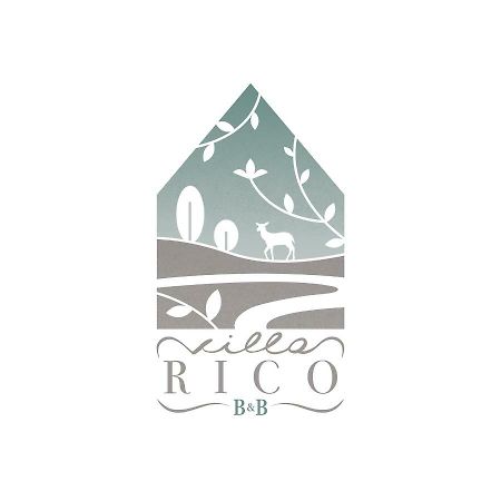 Villa Rico Masseria Nel Parco Caramanico Terme Εξωτερικό φωτογραφία
