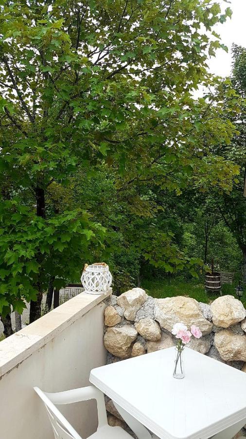 Villa Rico Masseria Nel Parco Caramanico Terme Εξωτερικό φωτογραφία