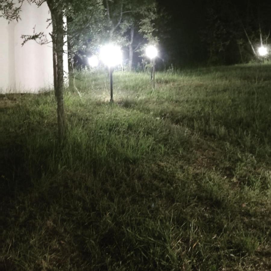 Villa Rico Masseria Nel Parco Caramanico Terme Εξωτερικό φωτογραφία