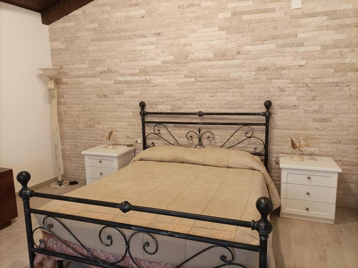 Villa Rico Masseria Nel Parco Caramanico Terme Εξωτερικό φωτογραφία