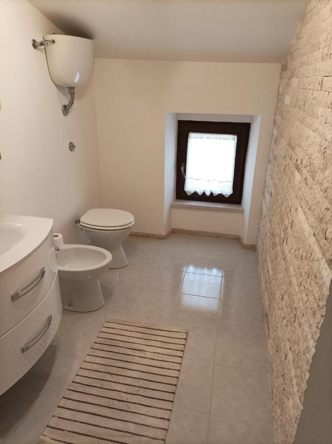 Villa Rico Masseria Nel Parco Caramanico Terme Εξωτερικό φωτογραφία