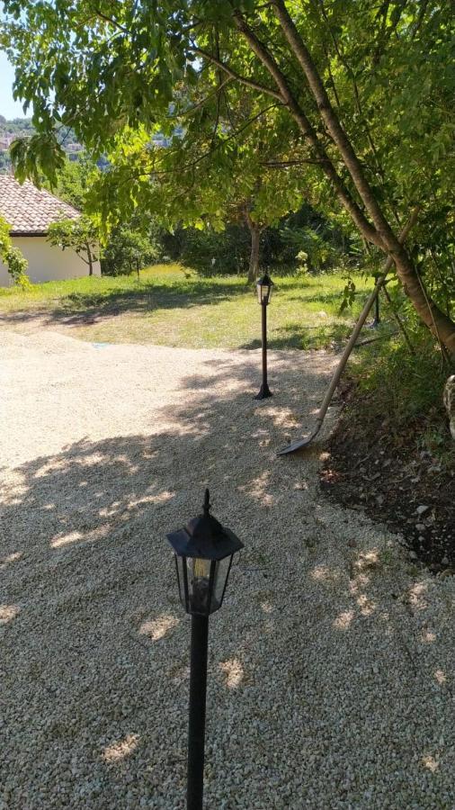 Villa Rico Masseria Nel Parco Caramanico Terme Εξωτερικό φωτογραφία
