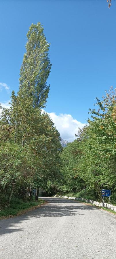 Villa Rico Masseria Nel Parco Caramanico Terme Εξωτερικό φωτογραφία