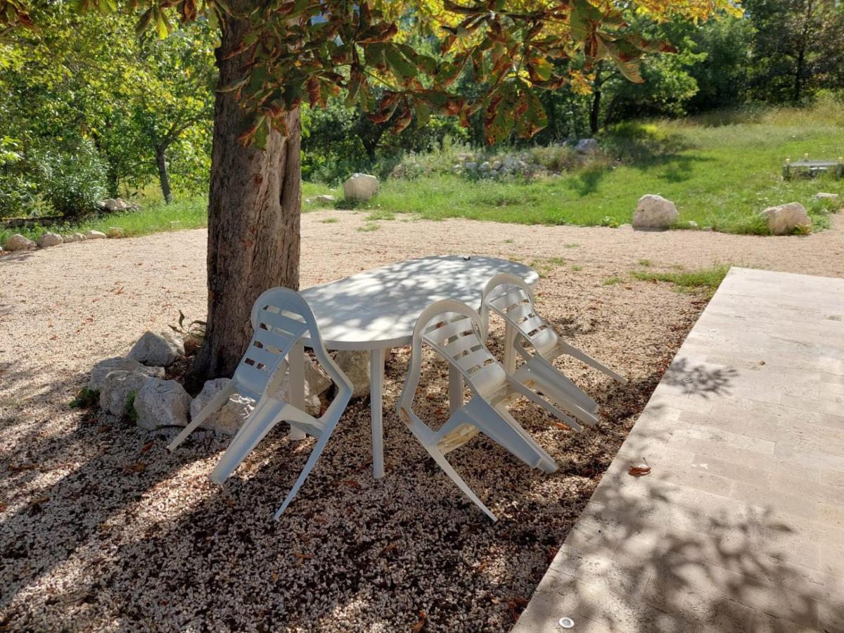 Villa Rico Masseria Nel Parco Caramanico Terme Εξωτερικό φωτογραφία