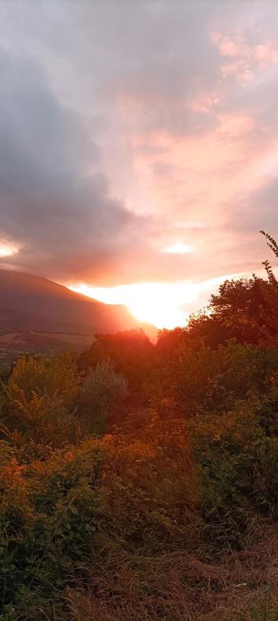 Villa Rico Masseria Nel Parco Caramanico Terme Εξωτερικό φωτογραφία