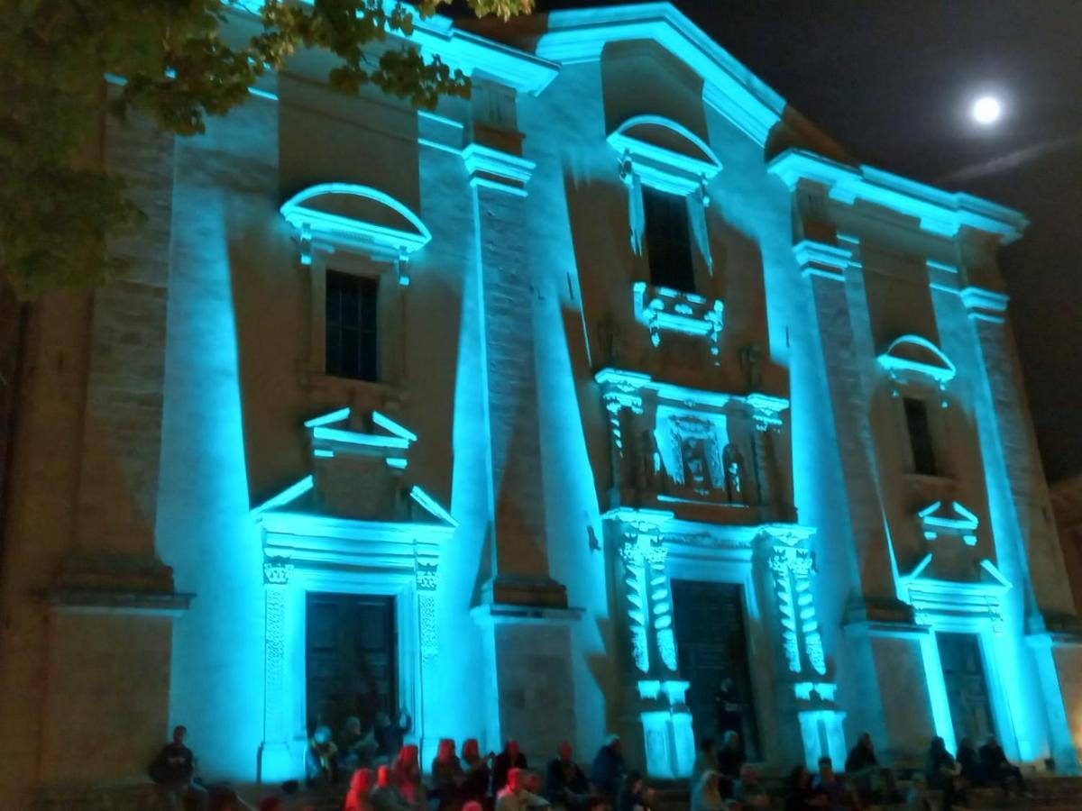 Villa Rico Masseria Nel Parco Caramanico Terme Εξωτερικό φωτογραφία