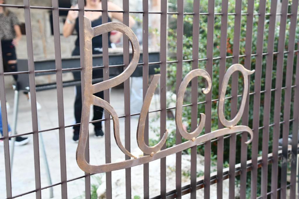 Villa Rico Masseria Nel Parco Caramanico Terme Εξωτερικό φωτογραφία