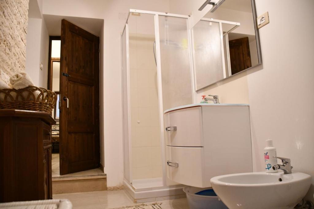 Villa Rico Masseria Nel Parco Caramanico Terme Εξωτερικό φωτογραφία